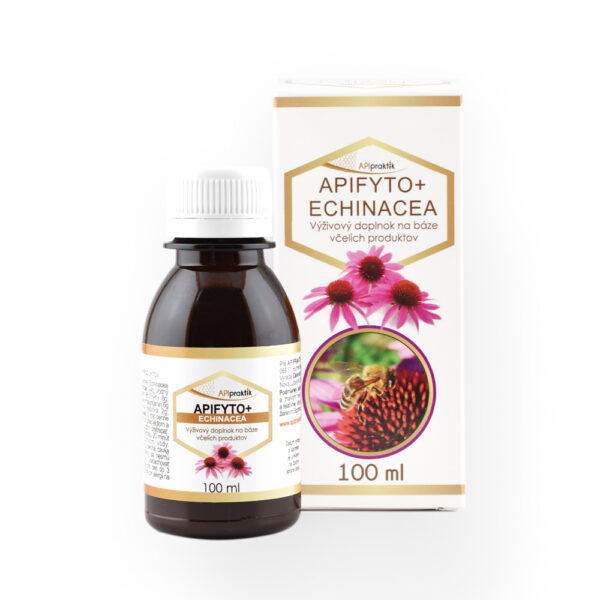 Balsam APIFYTO+ECHINACEA 100 ml