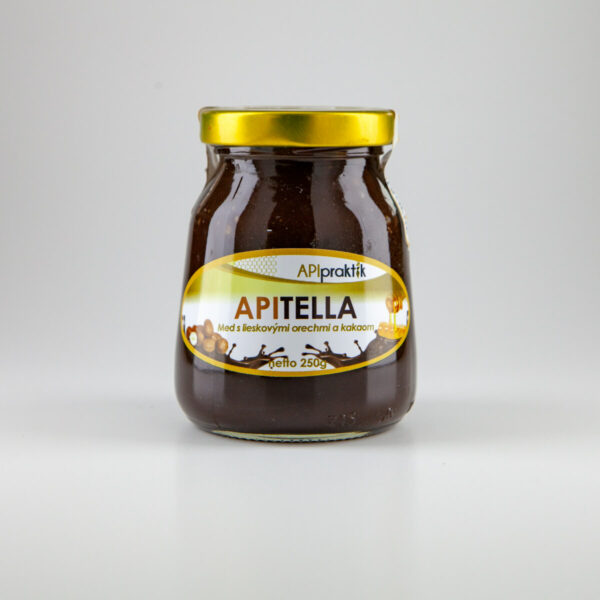 Apitella