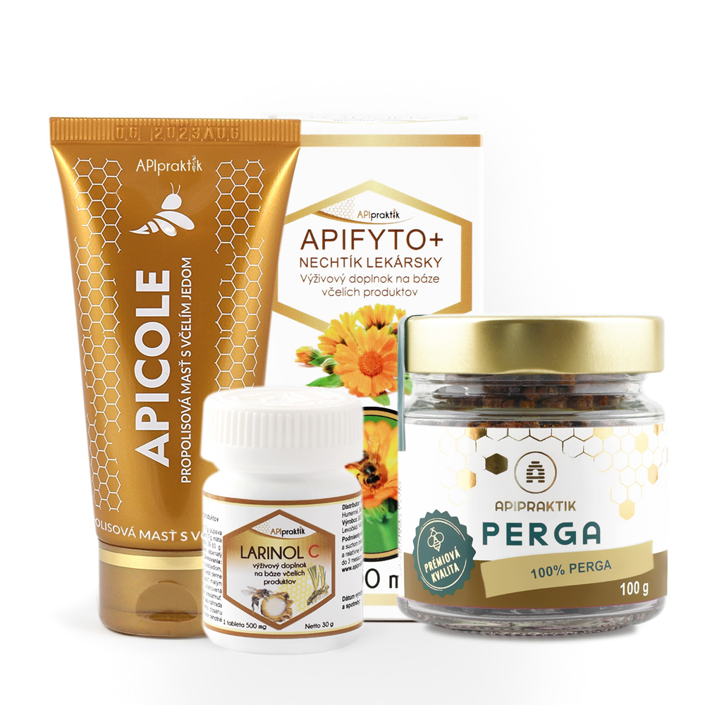 Apiprogramm Fertilität der Frauen